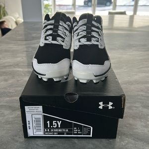 Under Armour Unisex Baseball Cleats